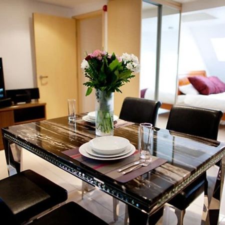 Belle Cour Hotel Лондон Екстериор снимка