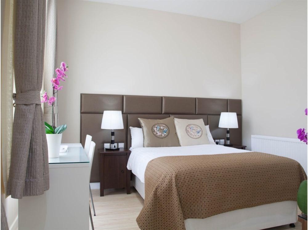 Belle Cour Hotel Лондон Екстериор снимка