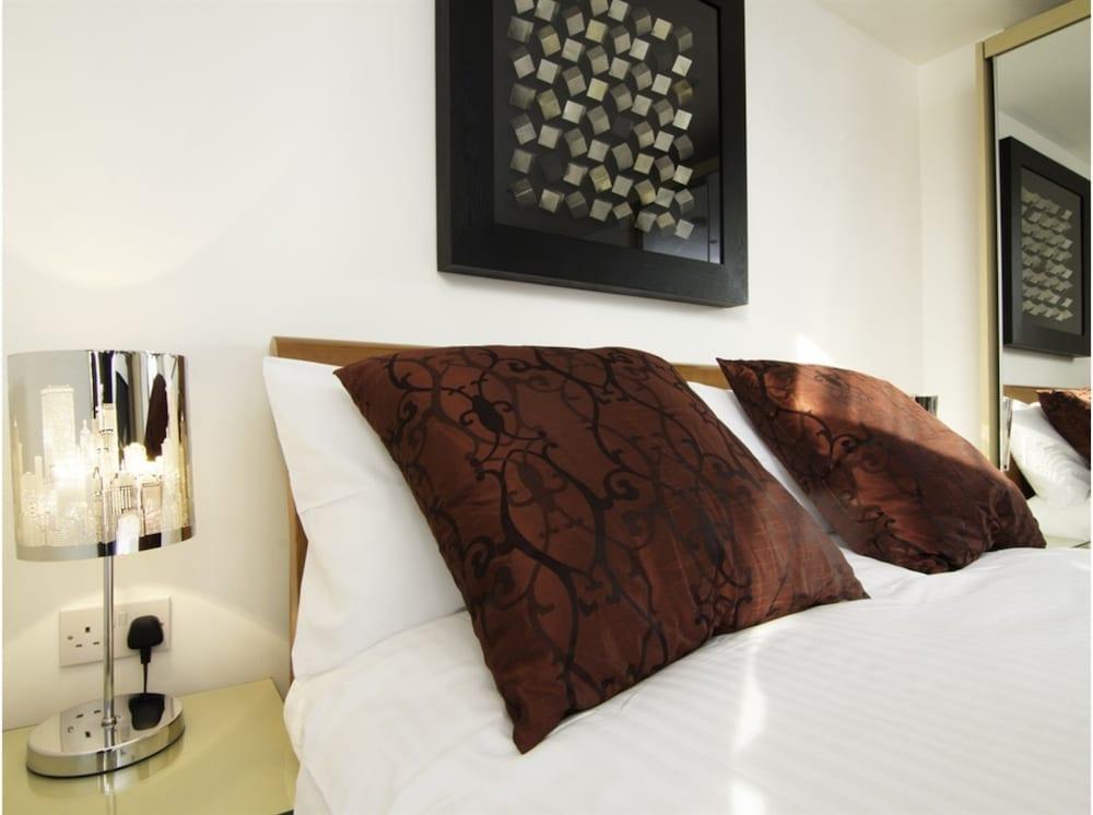 Belle Cour Hotel Лондон Екстериор снимка