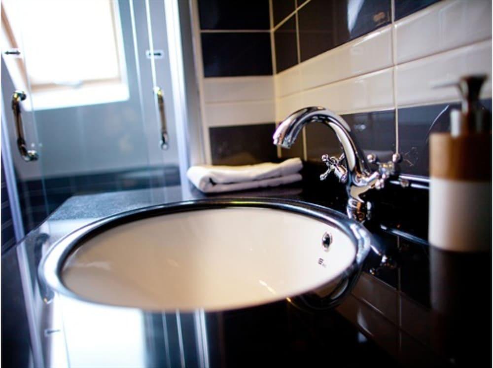 Belle Cour Hotel Лондон Екстериор снимка