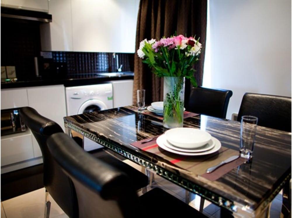 Belle Cour Hotel Лондон Екстериор снимка