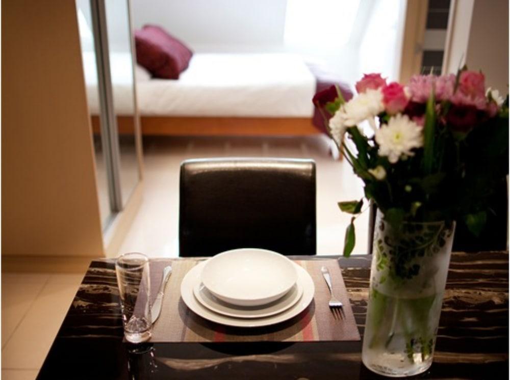 Belle Cour Hotel Лондон Екстериор снимка